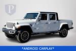 Used 2020 Jeep Gladiator Altitude Crew Cab 4x4, Pickup for sale #2R3871 - photo 1