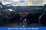 Used 2020 Jeep Gladiator Altitude Crew Cab 4x4, Pickup for sale #2R3871 - photo 16