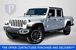 Used 2020 Jeep Gladiator Altitude Crew Cab 4x4, Pickup for sale #2R3871 - photo 30