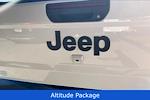 Used 2020 Jeep Gladiator Altitude Crew Cab 4x4, Pickup for sale #2R3871 - photo 20