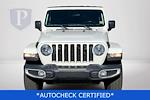 Used 2020 Jeep Gladiator Altitude Crew Cab 4x4, Pickup for sale #2R3871 - photo 3