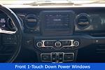 Used 2020 Jeep Gladiator Altitude Crew Cab 4x4, Pickup for sale #2R3871 - photo 28