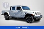 Used 2020 Jeep Gladiator Altitude Crew Cab 4x4, Pickup for sale #2R3871 - photo 31