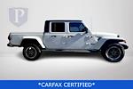 Used 2020 Jeep Gladiator Altitude Crew Cab 4x4, Pickup for sale #2R3871 - photo 5