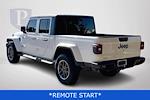 Used 2020 Jeep Gladiator Altitude Crew Cab 4x4, Pickup for sale #2R3871 - photo 2