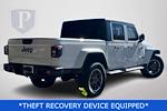 Used 2020 Jeep Gladiator Altitude Crew Cab 4x4, Pickup for sale #2R3871 - photo 7