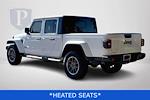 Used 2020 Jeep Gladiator Altitude Crew Cab 4x4, Pickup for sale #2R3871 - photo 8