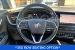 2021 Buick Envision FWD, SUV for sale #2R3901 - photo 4