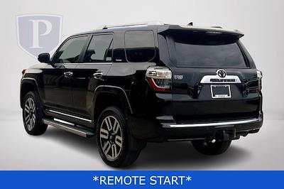 2023 Toyota 4Runner 4x4, SUV for sale #2R3907A - photo 2