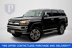 2023 Toyota 4Runner 4x4, SUV for sale #2R3907A - photo 4