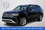 Used 2021 Volkswagen Atlas FWD, SUV for sale #2R3922 - photo 3