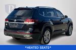 Used 2021 Volkswagen Atlas FWD, SUV for sale #2R3922 - photo 8