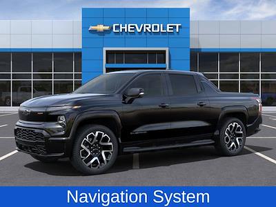 2024 Chevrolet Silverado EV Crew Cab 4WD, Pickup for sale #301565 - photo 2