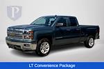 2014 Chevrolet Silverado 1500 Double Cab 4x2, Pickup for sale #310302A - photo 11