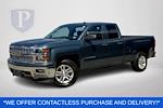 2014 Chevrolet Silverado 1500 Double Cab 4x2, Pickup for sale #310302A - photo 4