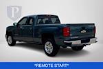 2014 Chevrolet Silverado 1500 Double Cab 4x2, Pickup for sale #310302A - photo 2