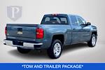 2014 Chevrolet Silverado 1500 Double Cab 4x2, Pickup for sale #310302A - photo 7