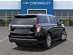 New 2024 Chevrolet Suburban Premier 4x4, SUV for sale #318203 - photo 4