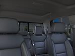 2024 Chevrolet Silverado 1500 Double Cab 4x4, Pickup for sale #320045 - photo 24