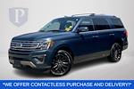 Used 2019 Ford Expedition Limited 4x4, SUV for sale #333657A - photo 35