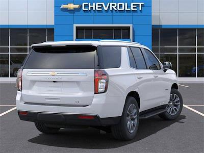 2022 Chevrolet Tahoe 4x4, SUV #351675 - photo 2
