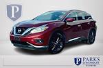 Used 2017 Nissan Murano SV 4x4, SUV for sale #365689B - photo 1