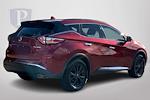 Used 2017 Nissan Murano SV 4x4, SUV for sale #365689B - photo 10