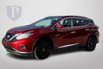 Used 2017 Nissan Murano SV 4x4, SUV for sale #365689B - photo 11