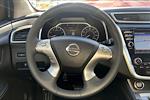 Used 2017 Nissan Murano SV 4x4, SUV for sale #365689B - photo 12