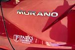 Used 2017 Nissan Murano SV 4x4, SUV for sale #365689B - photo 24