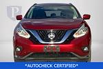 Used 2017 Nissan Murano SV 4x4, SUV for sale #365689B - photo 3