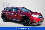 Used 2017 Nissan Murano SV 4x4, SUV for sale #365689B - photo 6