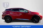 Used 2017 Nissan Murano SV 4x4, SUV for sale #365689B - photo 4