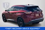 Used 2017 Nissan Murano SV 4x4, SUV for sale #365689B - photo 7