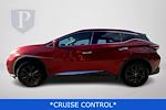 Used 2017 Nissan Murano SV 4x4, SUV for sale #365689B - photo 8