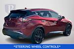 Used 2017 Nissan Murano SV 4x4, SUV for sale #365689B - photo 9