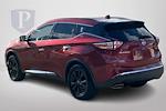 Used 2017 Nissan Murano SV 4x4, SUV for sale #365689B - photo 2