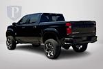 2024 Chevrolet Silverado 1500 Crew Cab 4x4, Pickup for sale #371091 - photo 9