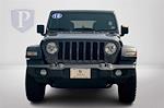 2018 Jeep Wrangler Unlimited 4x4, SUV #3R2756 - photo 17