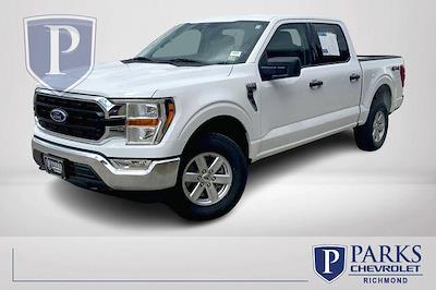 2022 Ford F-150 SuperCrew Cab 4x4, Pickup for sale #3R3446 - photo 1