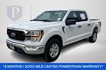 2022 Ford F-150 SuperCrew Cab 4x4, Pickup for sale #3R3446 - photo 17