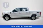 2022 Ford F-150 SuperCrew Cab 4x4, Pickup for sale #3R3446 - photo 8