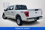 2022 Ford F-150 SuperCrew Cab 4x4, Pickup for sale #3R3446 - photo 2
