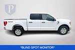 2022 Ford F-150 SuperCrew Cab 4x4, Pickup for sale #3R3446 - photo 15