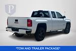 Used 2017 GMC Sierra 1500 Base Double Cab 4x4, Pickup for sale #3R3733 - photo 4