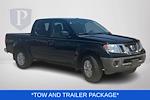 Used 2018 Nissan Frontier SV Crew Cab 4x4, Pickup for sale #3R3773 - photo 9