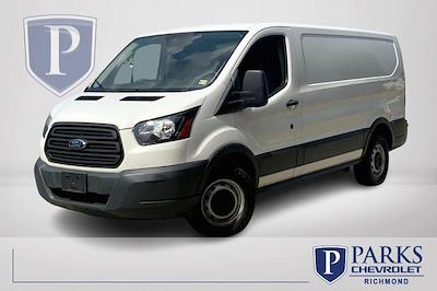 Used 2017 Ford Transit 250 Base Low Roof 4x2, Upfitted Cargo Van for sale #3R3803 - photo 1