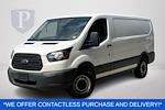 Used 2017 Ford Transit 250 Base Low Roof 4x2, Upfitted Cargo Van for sale #3R3803 - photo 8