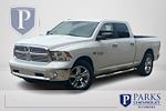 Used 2017 Ram 1500 Big Horn Crew Cab 4x4, Pickup for sale #3R3813 - photo 32