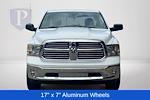 Used 2017 Ram 1500 Big Horn Crew Cab 4x4, Pickup for sale #3R3813 - photo 10